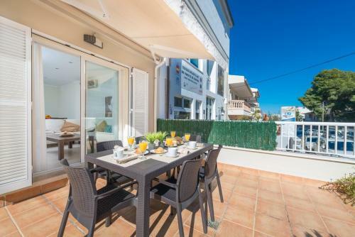 Apartamento Yourhouse Ca N'amer