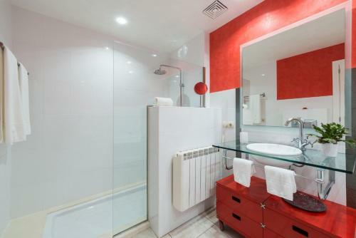Apartamento Yourhouse Ca N'amer