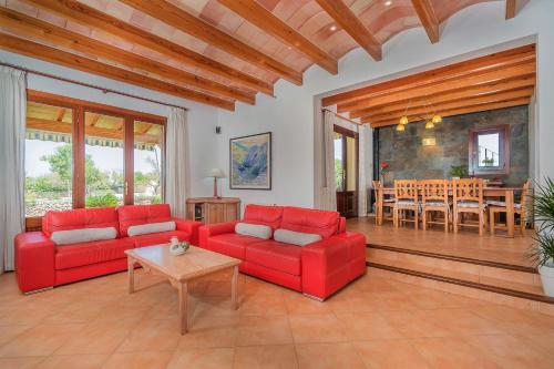 Finca Can Cocou