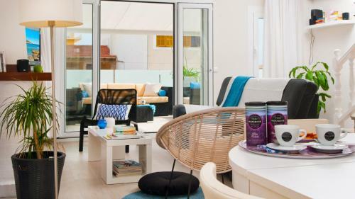 Laia House / Laia's House