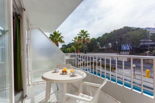 Hotel Yourhouse Africamar