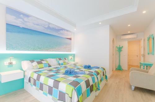 Villa Son Baul�