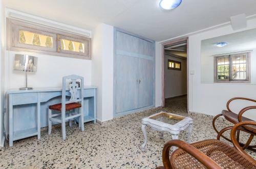 Villa Son Baul�