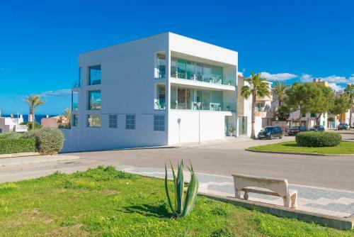 Villa Mar