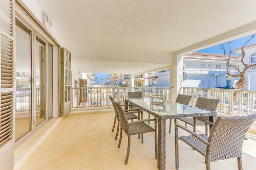 Yupihome Apartment Ca Na Xisca II