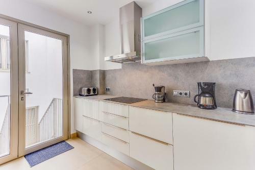 Yupihome Apartment Ca Na Xisca I