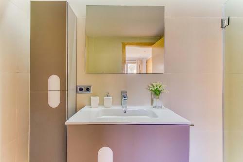 Yupihome Apartment Ca Na Xisca I