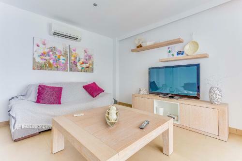 Yupihome Apartment Ca Na Xisca I