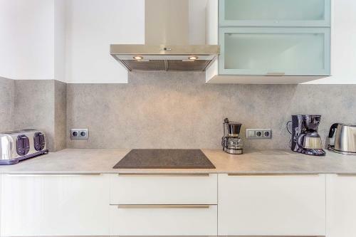 Yupihome Apartment Ca Na Xisca I