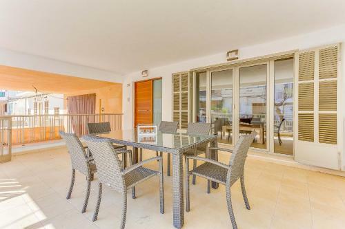 Yupihome Apartment Ca Na Xisca I