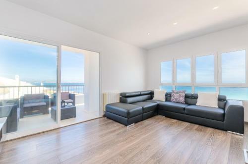 Apartamento Boston