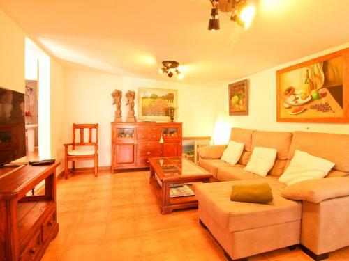 Holiday Home Finqueta