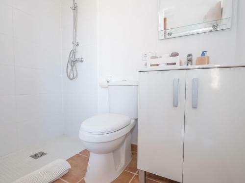 Holiday Home Finqueta