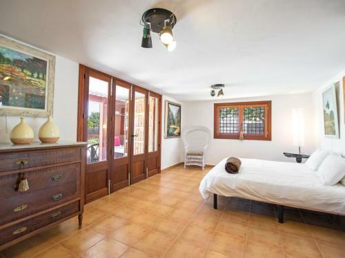 Holiday Home Finqueta