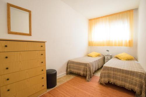 Apartamento Duplex Familiar Turisur