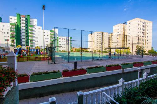 Apartamento Live Candelaria Alsaca