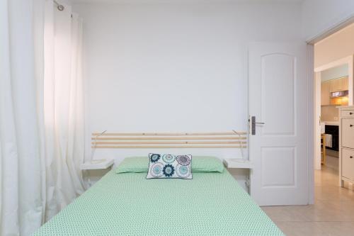Apartamento Live Caletillas Carolina