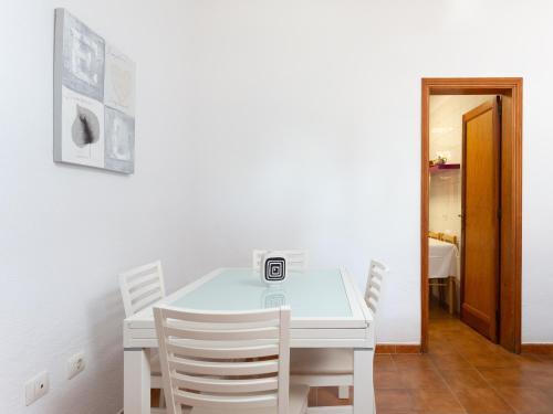 Apartamento Live Caletillas Los Corales