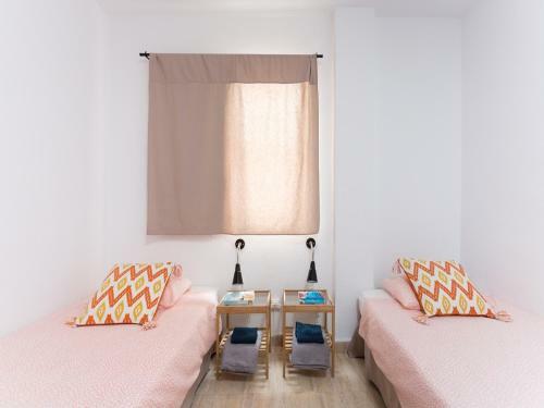 Apartamento Live Caletillas Garoe