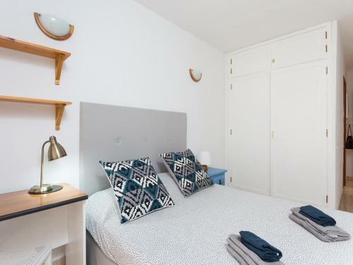 Apartamento Live Caletillas Garoe