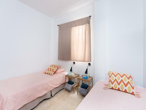 Apartamento Live Caletillas Garoe