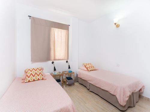 Apartamento Live Caletillas Garoe