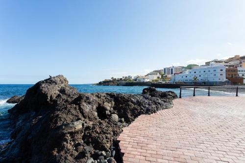 Apartamento Live Caletillas Garoe