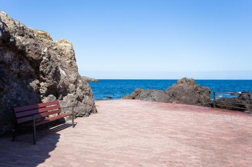 Apartamento Live Caletillas Garoe