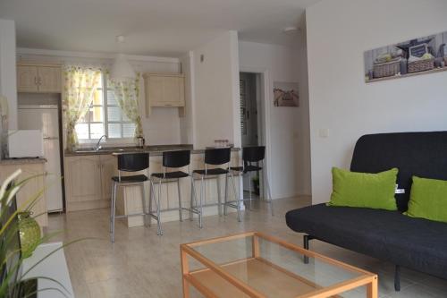 Apartamento Live Caletillas El Carmen