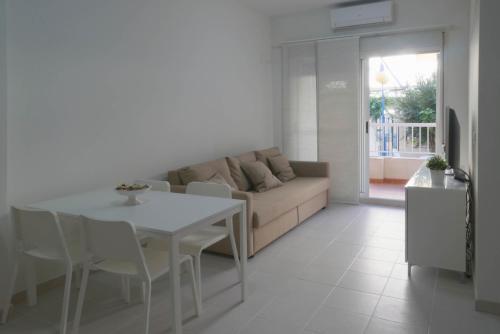 Apartamento Estudio A Un Paso Del Mar