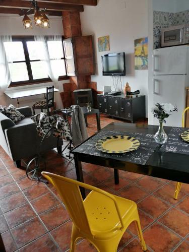 Apartamentos Rurales Balc�n Del Marqu�s