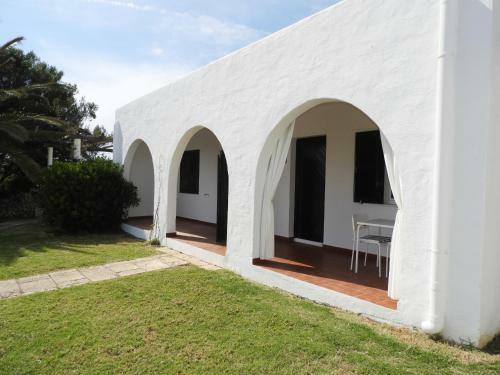 Apartamento Cal� Blanc 2