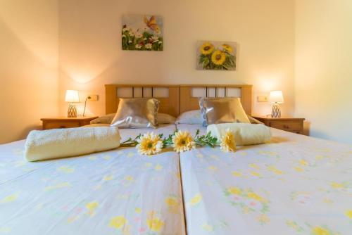 Capdepera Villa Sleeps 4 Wifi