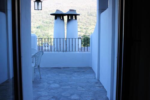 Apartamentos Rurales Rosendo: La Albahaca