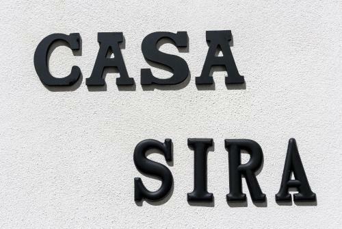 Agroturismo Casa Sira