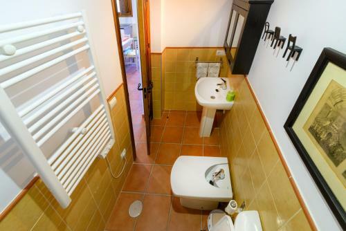 Agroturismo Casa Sira