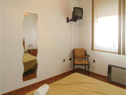 Six-bedroom Holiday Home In Caravaca