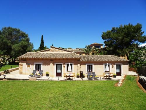Agroturismo Boutique Hotel Sa Galera
