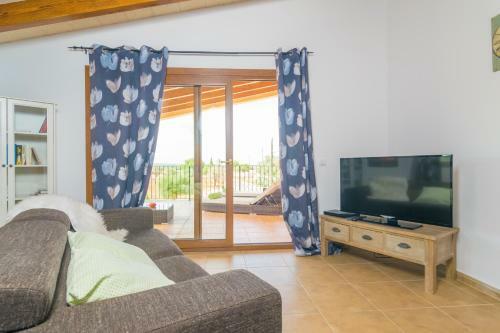 Villa Sa Galetera