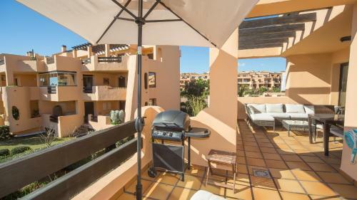 Apartamento Casares Beach 412
