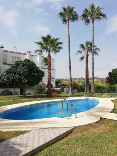 Marina De Casares 312