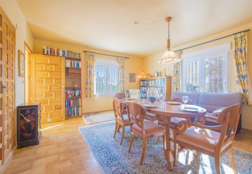 Casas De Torrat Villa Sleeps 8 Pool