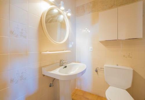 Casas De Torrat Villa Sleeps 8 Pool