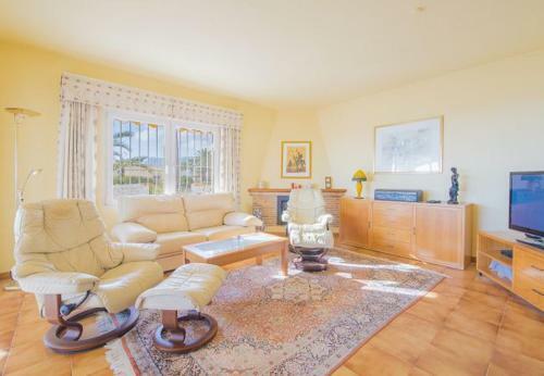 Casas De Torrat Villa Sleeps 8 Pool