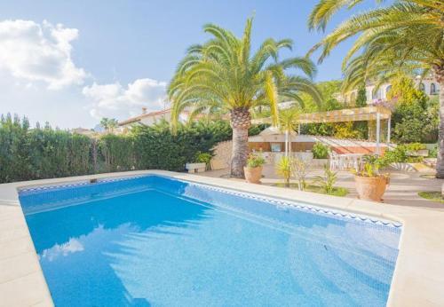 Casas De Torrat Villa Sleeps 8 Pool