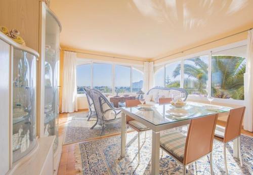 Casas De Torrat Villa Sleeps 8 Pool