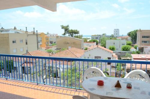 Apartamento Castelldefels Playa Garbi