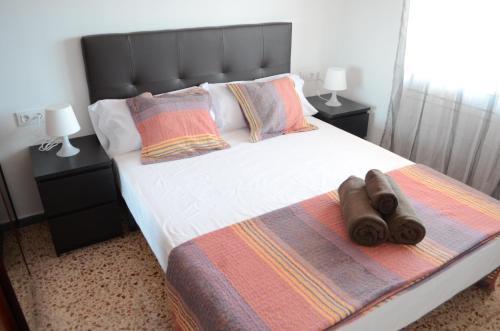 Apartamento Castelldefels Playa Garbi