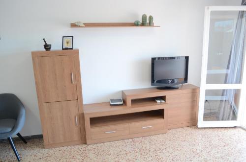 Apartamento Castelldefels Playa Garbi