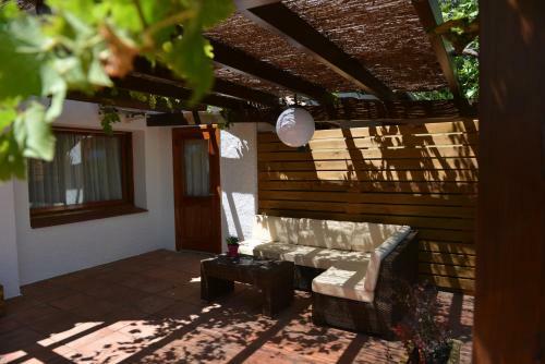 Apartamento Camping Nautic Almata